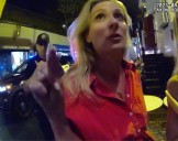 Prosecutor arrested for trespassing tells cop on body cam: 'You're gonna regret this'