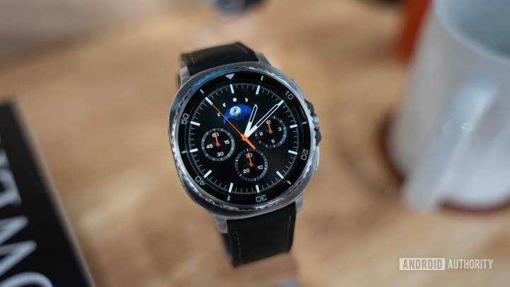 Samsung bashes Chinese watches, says it’s already working on Galaxy Watch 9, 10