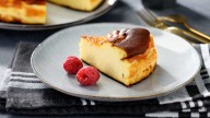 Receta tarta queso: la más cremosa al horno