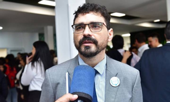 “Que Formosa sea la provincia más igualitaria de Argentina, es resultado del Modelo Formoseño” afirmó Muracciole