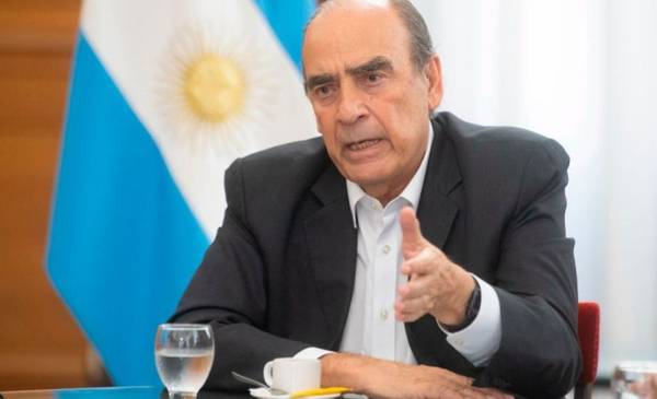 Francos, contra diputados aliados: "Ahora votan en contra"