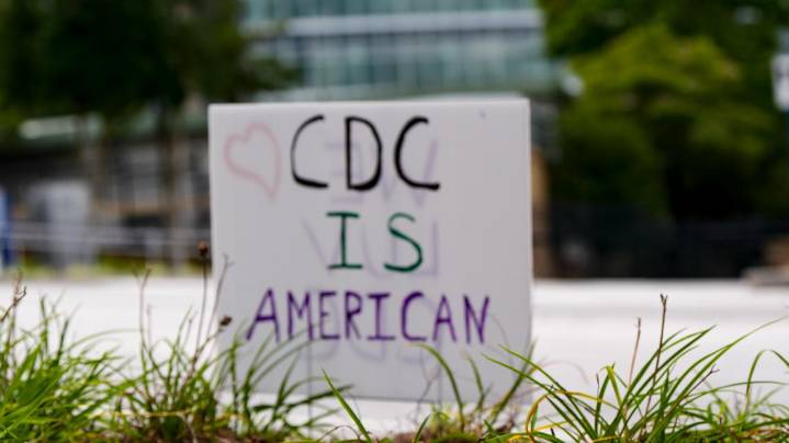 CDC shooting marks latest in a string of hostility directed at health workers. Many aren't surprised.