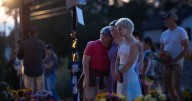 Witnesses describe terror and courage during the Minneapolis school shooting