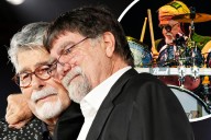 Alabama Reunite With Original Drummer, Mark Herndon
