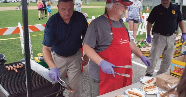 National Night Out returns with chance to explore Black Hawk helicopter