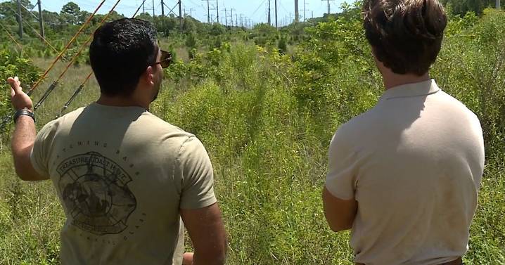 Neighbors and city leaders express concern about proposed roadway in Port St. Lucie