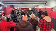 Meloni: "Será el museo del pueblo sabalero, de la vida social, institucional y deportiva"
