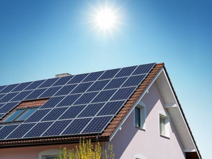 Solar systems and home sales: What you need to know