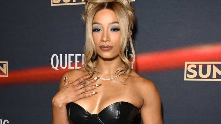 Mercedes Mone Names RevPro Star AEW Needs To Sign, Calls Her 'Female Zack Sabre Jr.'
