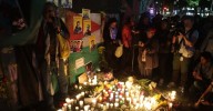 Condenan en México el asesinato de 6 periodistas en Gaza