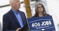 Gov. Gianforte announces workforce training initiative to get more Montanans into jobs