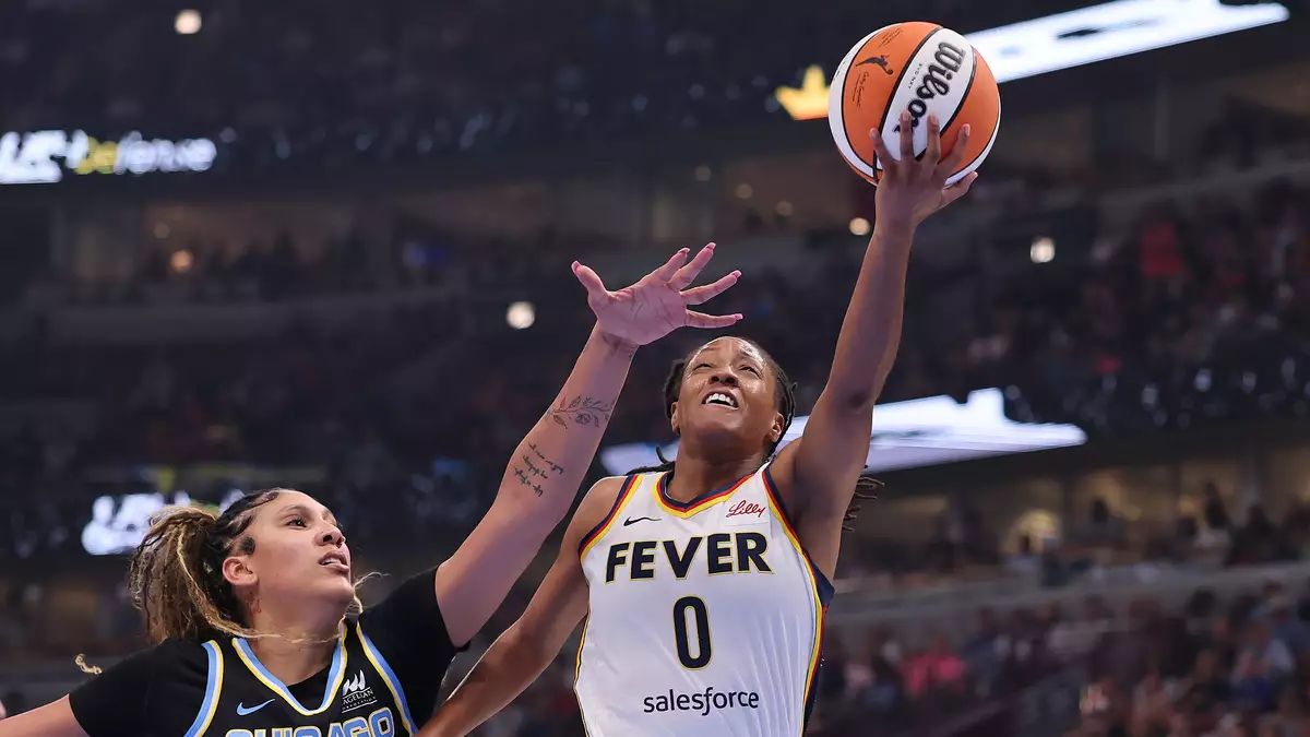 30 Facts About Mercury Vs Fever