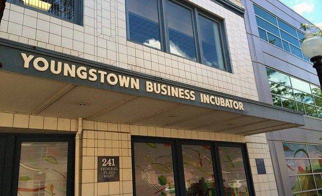 Youngstown Business Incubator receives $35,000 grant for virtual reality lesson plans