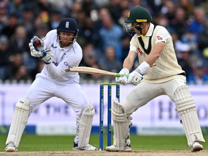 War of words has erupted before first Ashes ball is bowled