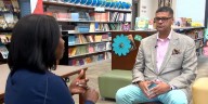 Back to school tour with Bessemer City Schools Superintendent Michael Turner