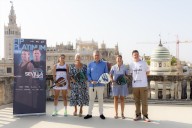 El alcalde destaca el impacto del Fit Platinum en Sevilla
