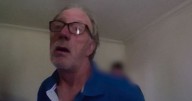 Killer's question to police as they discover his appalling secret