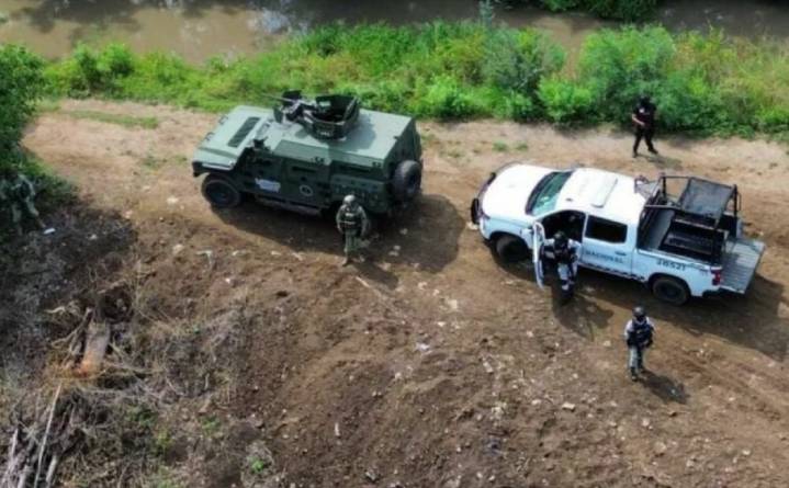 Explosión de mina en Tepalcatepec deja un soldado muerto en Michoacán