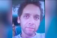 Buscan a un hombre de 39 años desaparecido desde enero