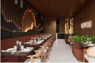 New restaurant opening in Toronto next month is an ode to Korean comfort food