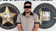 Vinculan a proceso a `El Comanche` por cinco delitos graves