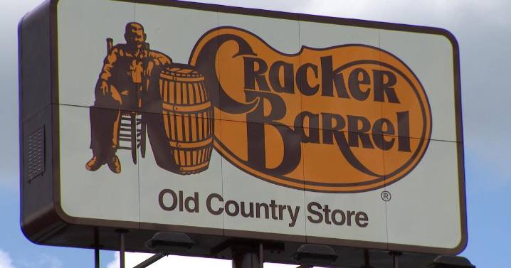 Remembering Bill Holley, the Tennessee ad artist behind the classic Cracker Barrel logo
