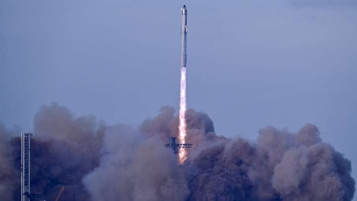 What's next for SpaceX after successful Starship launch? Flight 11