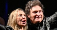 Javier Milei y Karina Milei | Argentina: Investigan supuesta corrupción en agencia de discapacidad que salpica a hermana del presidente | Andis | Diego Spagnuolo | Eduardo Menem | Gregorio Dalbón | Úl