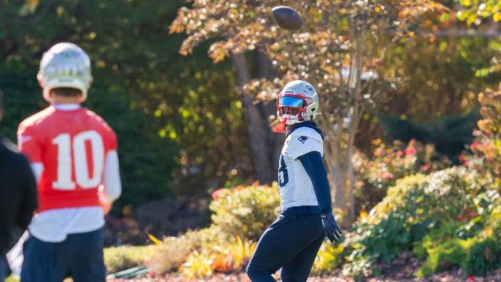 Mike Vrabel announces initial round of Patriots' roster cuts after finale