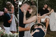 Taylor Swift and Travis Kelce engagement photos: All the pics from the proposal