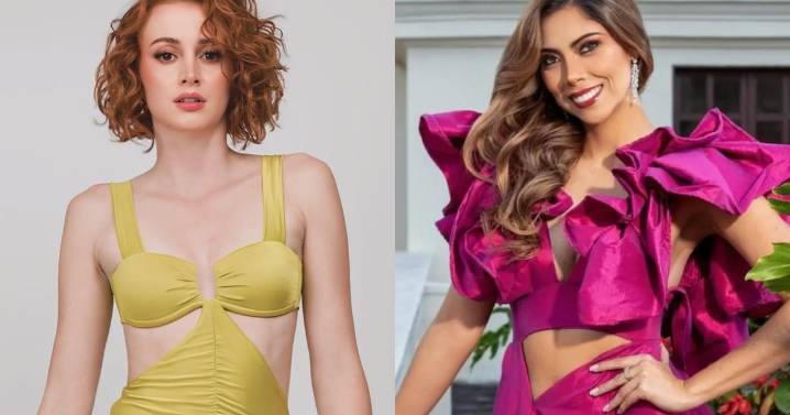 Conozca a las dos candidatas de Caldas en Miss Universe Colombia 2025: hay una reina de la Feria de Manizales