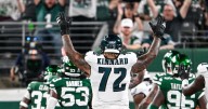 Report: Eagles trade OL Darian Kinnard to the Packers