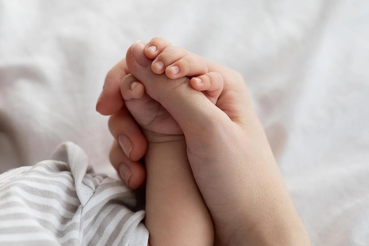 Risdiplam Beneficial for Infants With Genetically Diagnosed Spinal Muscular Atrophy