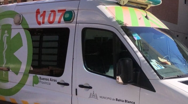 Tragedia en el bo. San Agustín: una niña murió ahogada en la pileta de su casa