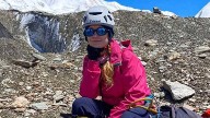 La angustiante historia de Natalia Nagovitsyna, la alpinista rusa que lleva dos semanas atrapada a más de siete mil metros de altura Su hijo cree que está viva.