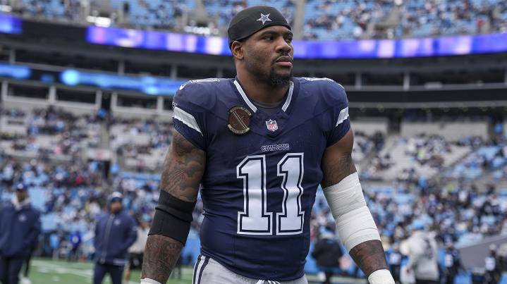 Cowboys rumors: Micah Parsons contract, trade talks are non