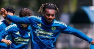Así vio André Jardine, el debut de Allan Saint