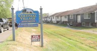 Fire in Veazie destroys one apartment building, damages others leaving families displaced