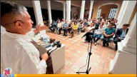 Alcaldía de Valencia y Fundatur dictan  taller sobre fotografía en el CAVAM