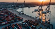 "De minimis" U.S. tariffs exemption for low