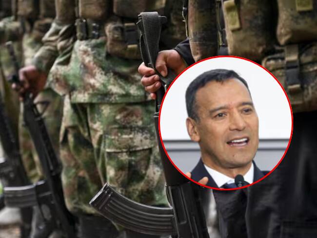 Hubo acuerdo: liberaron a los 33 militares que estaban secuestrados en San José del Guaviare