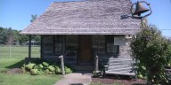 Kalona Historical Village keeps stories of pioneer life in Iowa alive