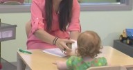 UC Davis research links parents' jobs to heightened risk of autism in kids