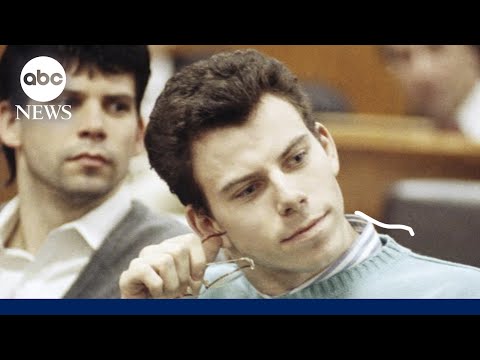Erik Menendez denied parole 36 years after murdering his parents