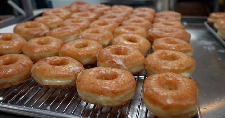 Shipley Donuts to open five locations in Shreveport