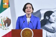 Disminuyen 25.3% homicidios dolosos en primeros 10 meses de gobierno de Sheinbaum