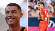 Cristiano Ronaldo pidió a figura del Bayern Múnich de Luis Díaz: revelación sobre negocio con Al Nassr
