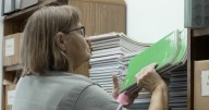 Teachers get free back to school supplies at Oshkosh non