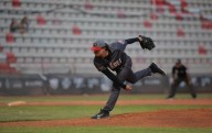 Indios apostarán a los mismos abridores