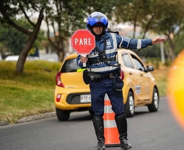 Cundinamarca anuncia medidas de movilidad para el puente festivo de la Asunción de la Virgen 2025